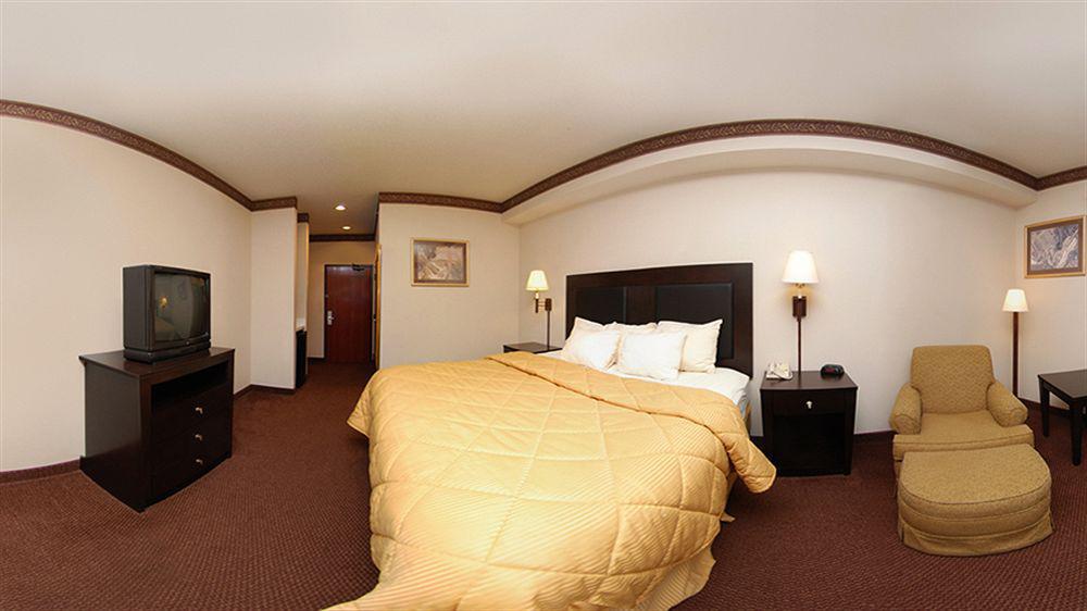 Comfort Inn&suites